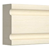 Зеркало Благо Бежевый 
