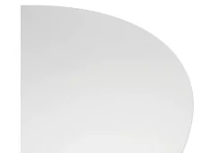 Стол Сканди 90 белый Белый