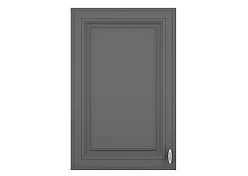 Модульная кухня Ева 1.5 м (графит софт)