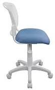 Кресло детское Бюрократ CH-W296NX 