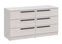 Комод Берген КМ-1200 (кашемир) Бежевый