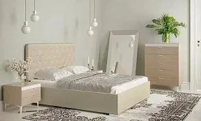 Кровать Борнео