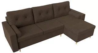 Угловой диван Белфаст