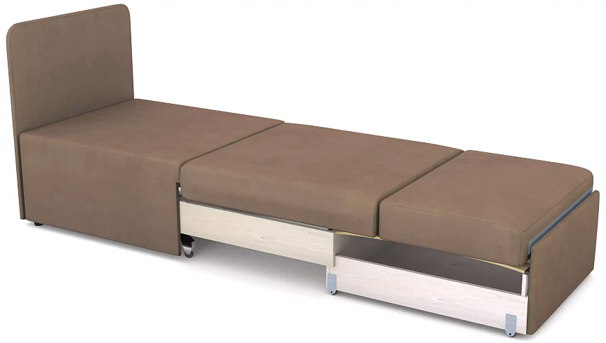 Кресло Мини, Бежевый