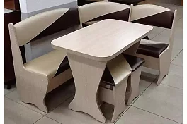 Кухонный уголок Успех