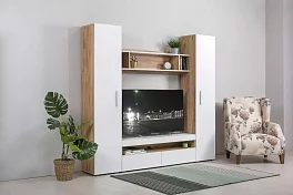 Гостиная Альба
