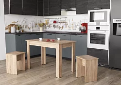 Стол обеденный Штерн