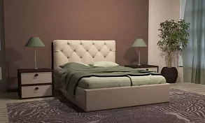 Кровать Летисия 