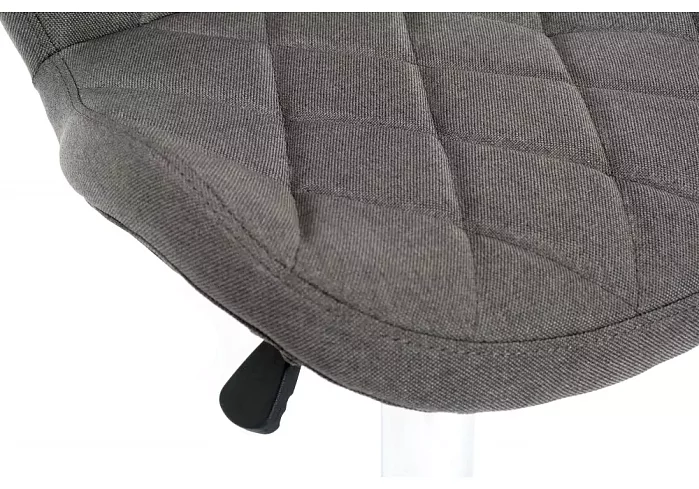 Барный стул Порч, Серый