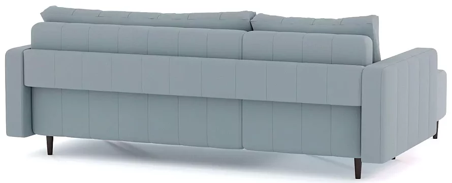 Угловой диван Мартиника, Серый