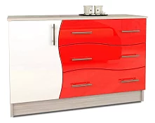 Комод Мебелеф-18