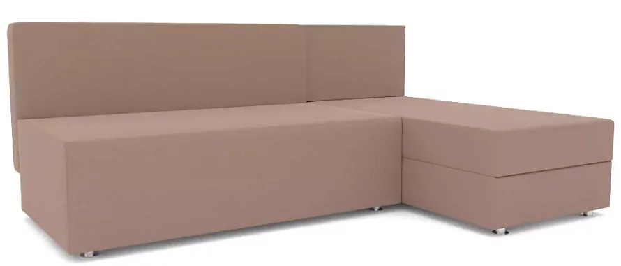 Угловой диван Комо Каир Крит, Бежевый