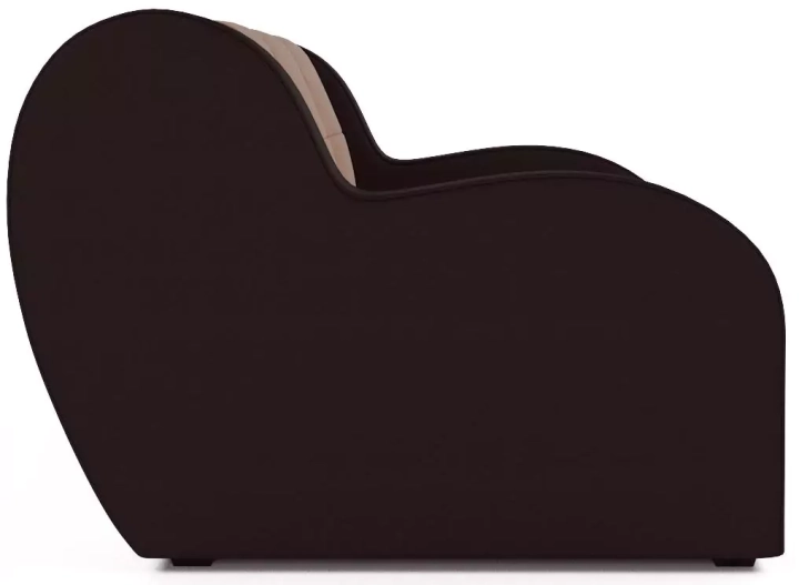 ф50 Кресло-кровать Барон (кордрой)