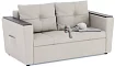 Прямой диван Майами (Дубай), Бежевый