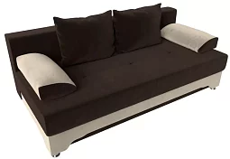 Прямой диван Ник