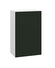 Шкаф верхний ШВ 450 Кёльн (софт пихтовый зеленый) 