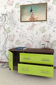 Комод Мебелеф-13