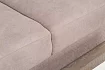 Угловой диван Каро, Бежевый