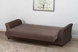 Прямой диван Сиеста