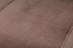 Прямой диван Риммини, Коричневый