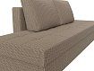 Диван трансформер Сплит Оливер, Бежевый