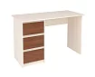 Стол письменный Айден СТП06-1200, Бежевый
