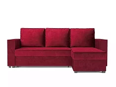 Угловой диван Рим