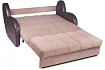 Прямой диван Барон-2, Бежевый