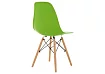 Стул Имес, Зеленый