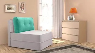 Диван-кровать Каприз