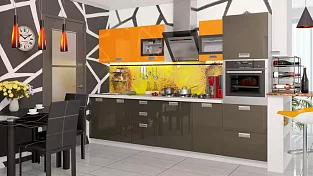 Кухонный гарнитур Бьюти