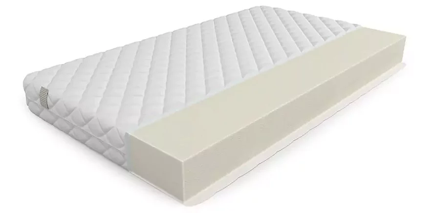 Матрас Компакт XL, Белый