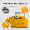 Угловой диван Сиэтл, Зеленый
