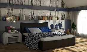 Кровать Стелла 