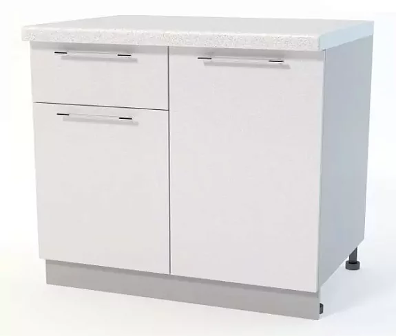 Кухня Премьера София 2,1 Олива, Зеленый