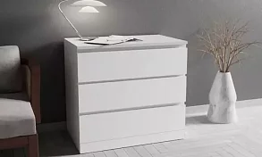 Комод Мальм МФ