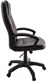 Компьютерное кресло Дикляйн CL43-31 Черный
