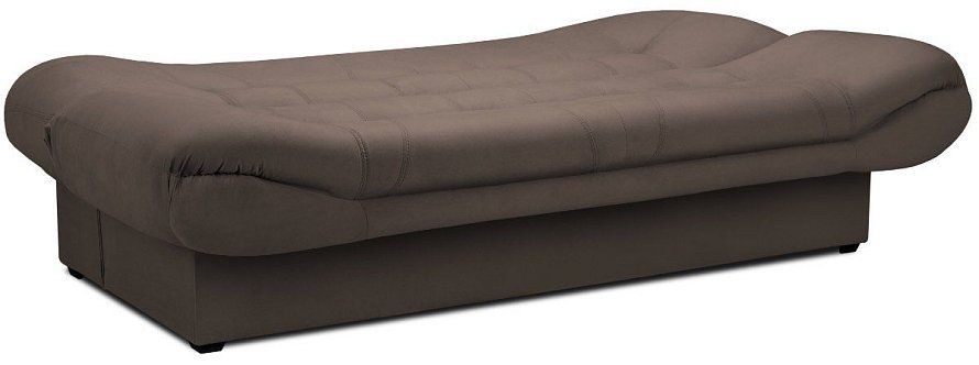 Диван-кровать Лион Блюз, Коричневый