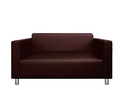 Прямой диван Блюз