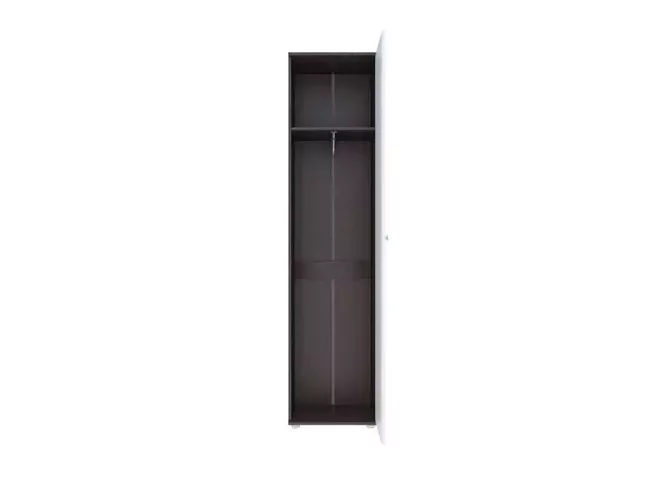 Стенка Флоренция 4, Белый