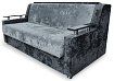 Прямой диван Аккорд-2, Серый