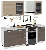 Кухня Нэнси 4