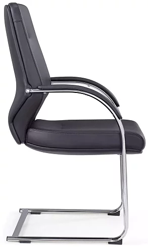 Кресло Рива С C1711, Черный
