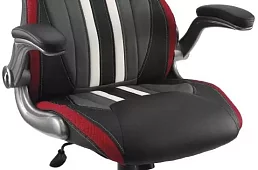 Компьютерное кресло Дикляйн KD37-15 Черный 