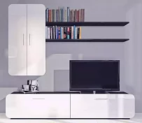Стенка Модерн (Аймеб 15)