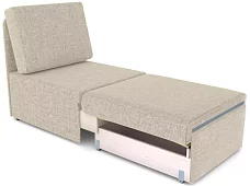 Кресло Мини Выкатной Бежевый