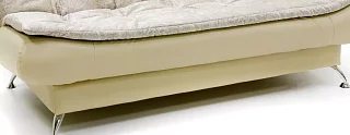Кушетка Прайд Книжка Бежевый