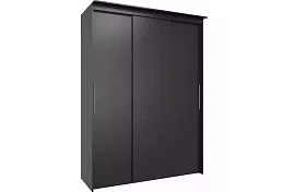 Шкаф-купе Эконом Миллениум 1752х2400х573