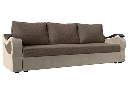 Прямой диван Меркурий лайт 