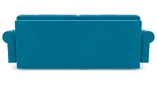 Прямой диван Мирта